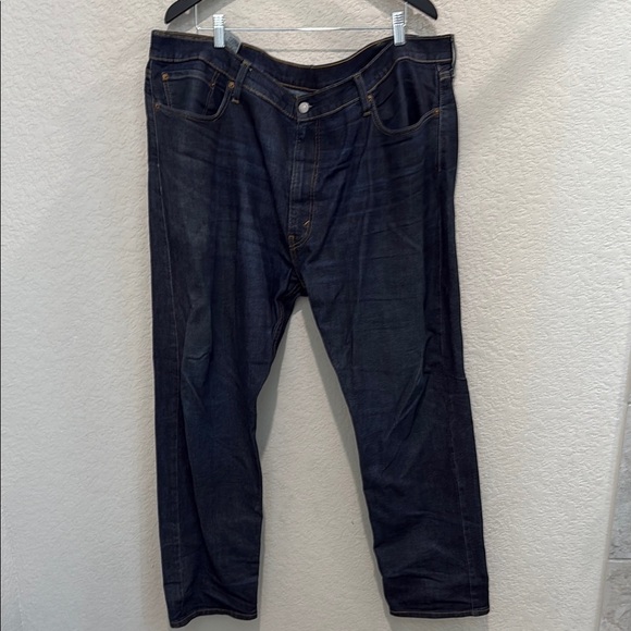 Levi’s 502 Men's Blue Jeans size 46
